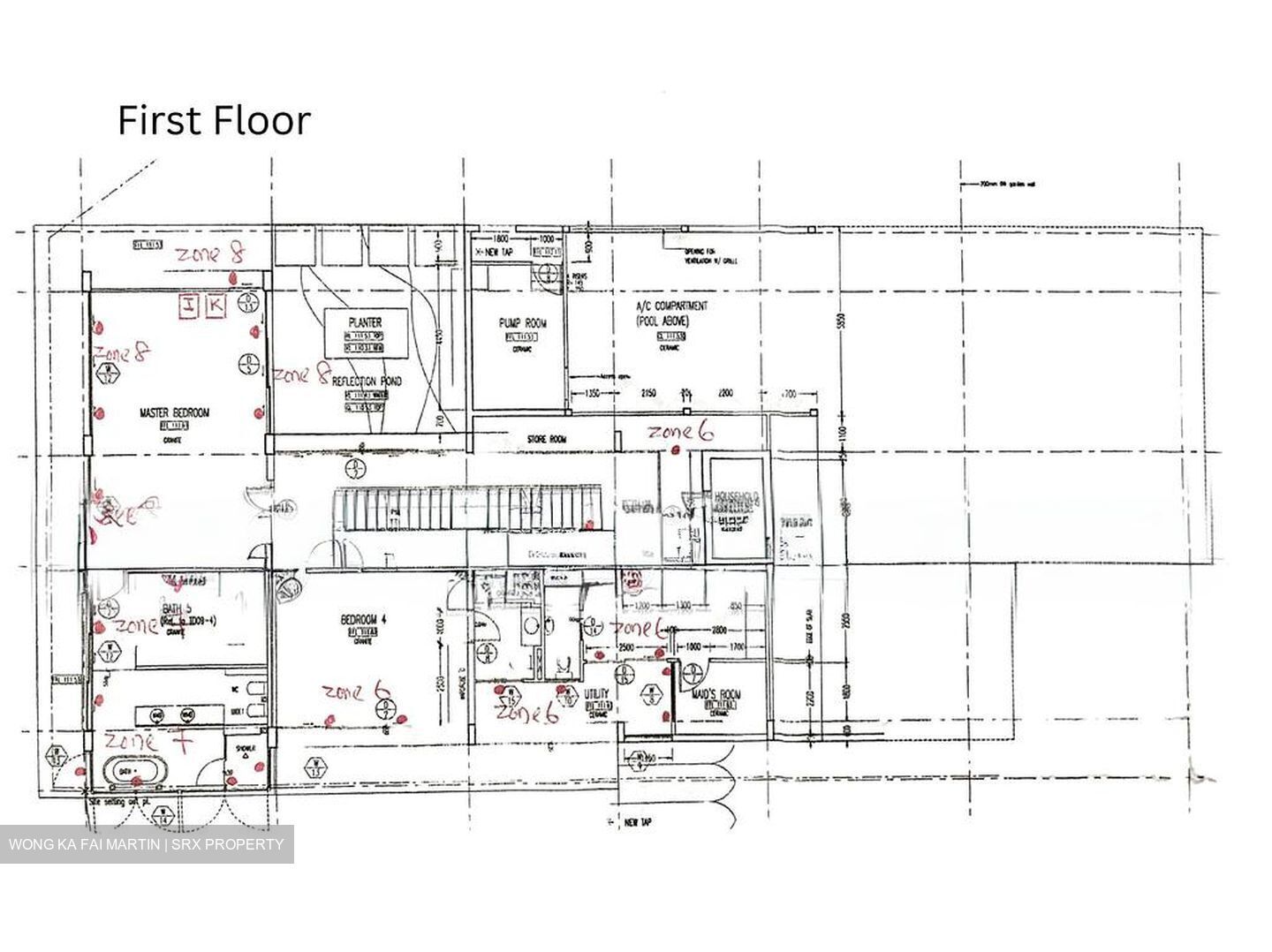 Oei Tiong Ham Park (D10), Detached #574103191